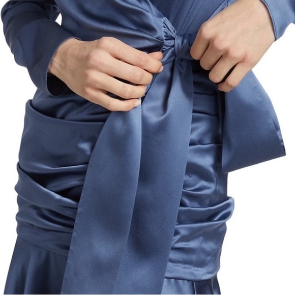 VERONICA BEARD AGATHA DRESS NWT - Picture 7 of 16